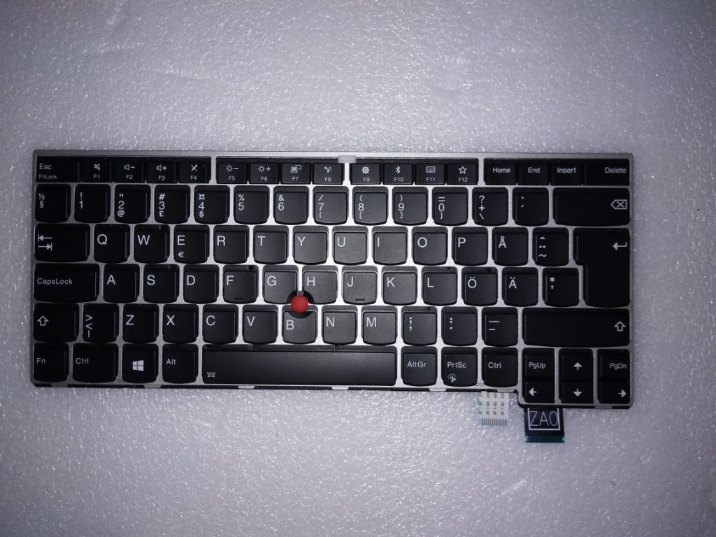 Lenovo Tho2 Dfn Bl-Kb Sv Se - 01ER936