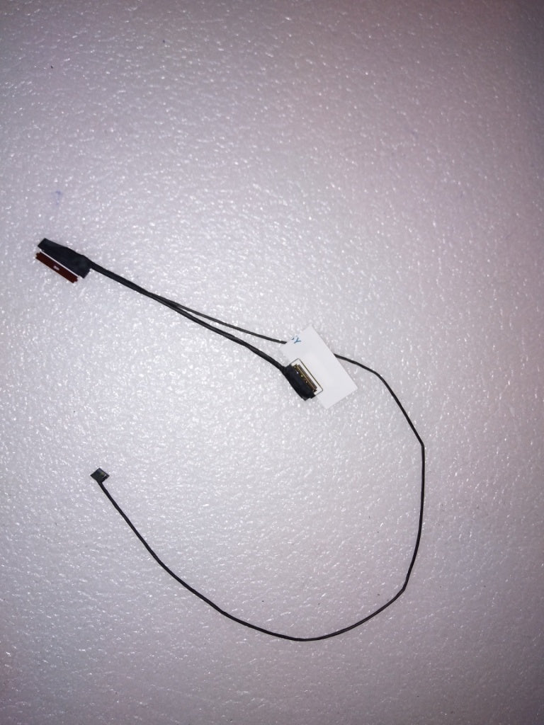 Lenovo Edp Cable W 81Ax W/Cam Cable - 5C10Q60138