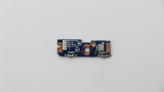 Lenovo 01AY255 Fru Volume Button Board