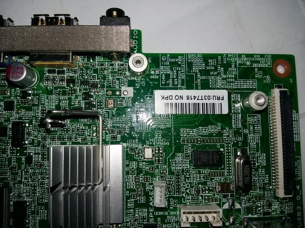 Lenovo Pl System Boards - 03T7418