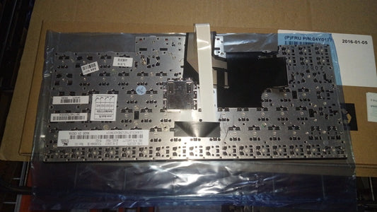 Lenovo Ki Keyboards Internal - 04Y0177
