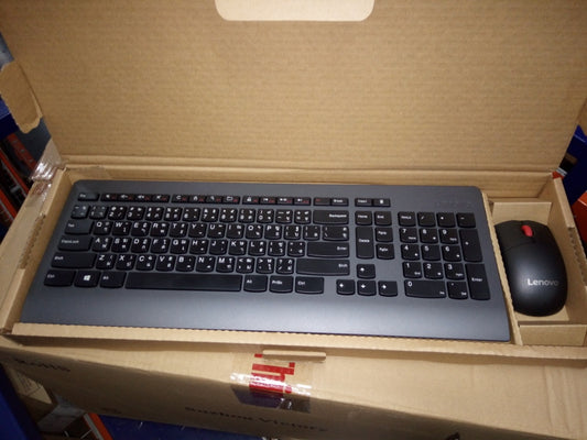 Lenovo Kb Keyboards External - 00XH334