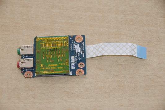 Lenovo Reader Niwe1 Card 14 - 11011874