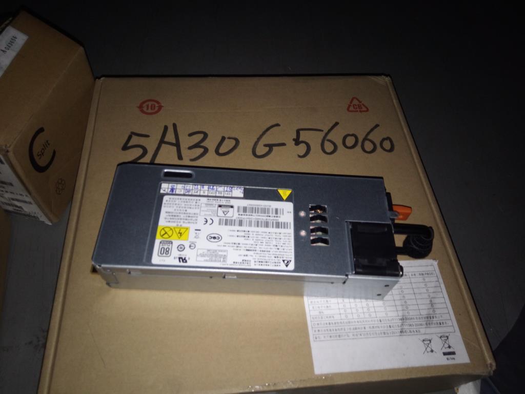 Lenovo Power Supplies Internal - 03T8619
