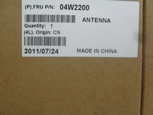 Lenovo Replacement Part - 04W2200