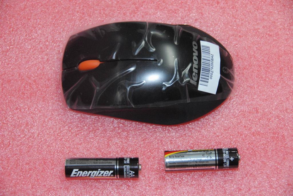 Lenovo 25010889 Mouse Bt Primax Lxh Mobtejo