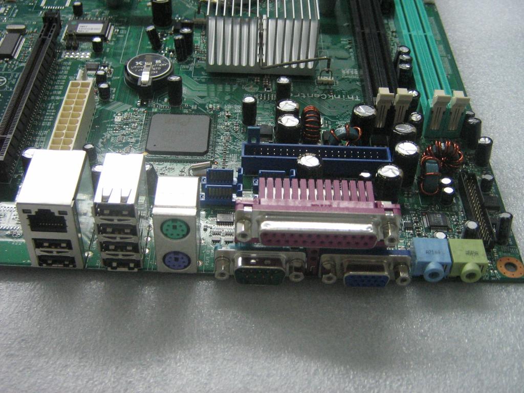 Lenovo Pl-System Boards - 43C7123