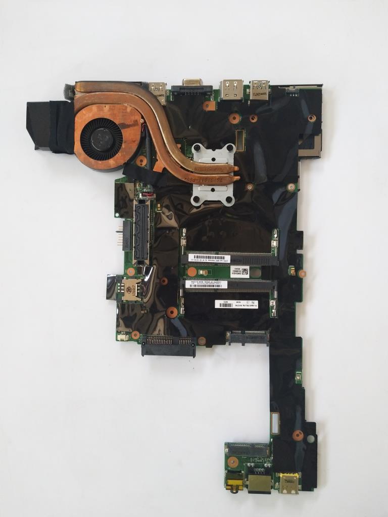 Lenovo Pl System Boards - 04X3746