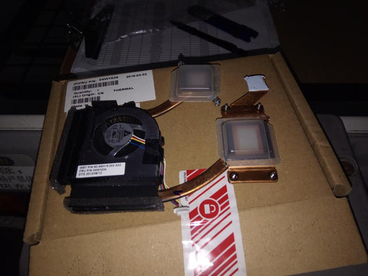 Lenovo Replacement Part - 04X1834
