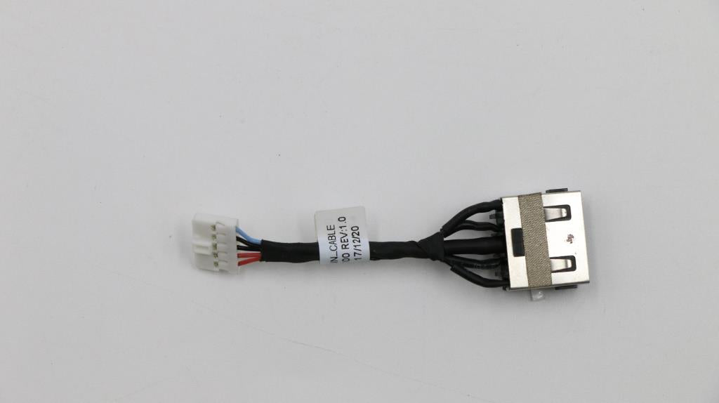 Lenovo 5C10Q96435 Dc In Cable