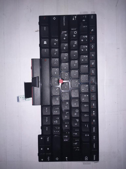 Lenovo Ki Keyboards Internal - 04Y0176
