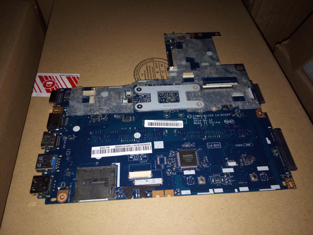 Lenovo Pl System Boards - 5B20G46347