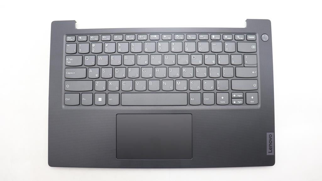 Lenovo Cover Upper Case Assembly Hbw - 5CB1L67930