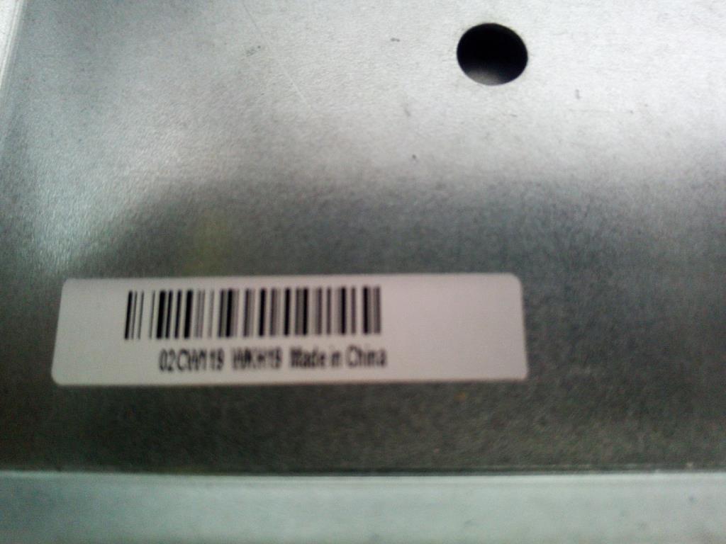 Lenovo Touch Assy - 02CW119
