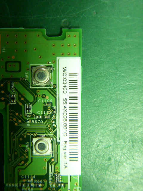 Lenovo Lt71 Display Bd 07568-1 4L - 11010043