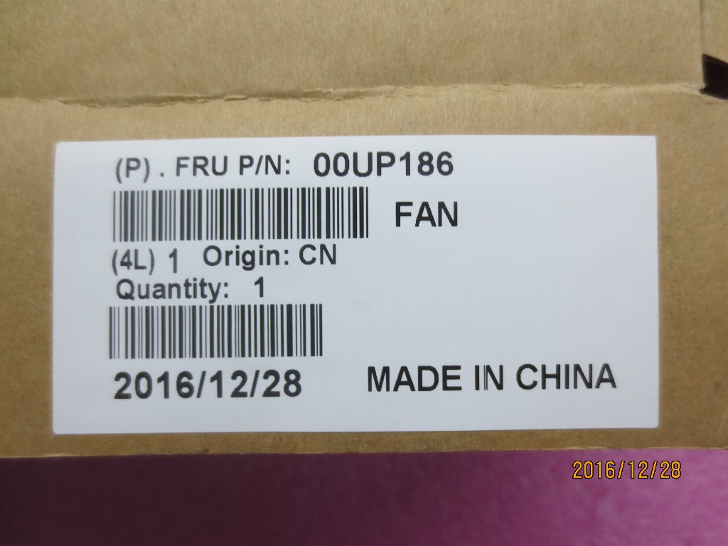 Lenovo Hs Heat Sinks - 00UP186