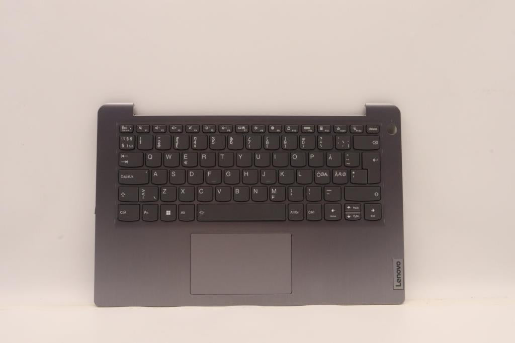 Lenovo Cover Upper Case Asmnordic L82 - 5CB1H43481