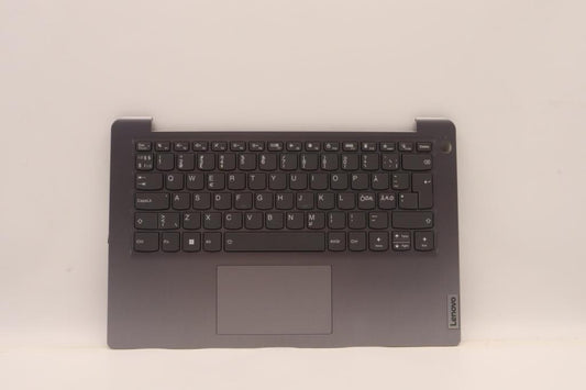 Lenovo Cover Upper Case Asmnordic L82 - 5CB1H43481