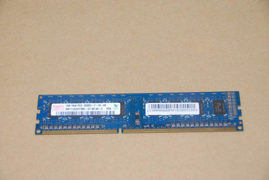 Lenovo Ddr3 Hmt112U6Tfr8C-G7 1Gb 1066 - 1006786