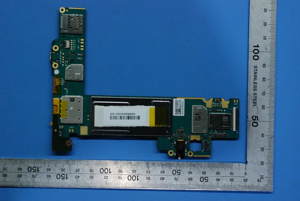 Lenovo Tb3-X70F Mb_16G And*Hq31603633 - 5B28C07290
