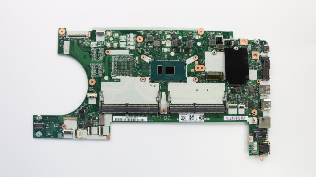 Lenovo El480 Mb Uma 3965U Win Namt Yt - 01LW387
