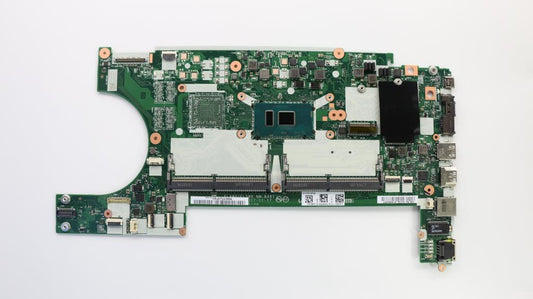 Lenovo El480 Mb Uma 3965U Win Namt Yt - 01LW387