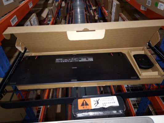Lenovo Kb Keyboards External - 00XH337