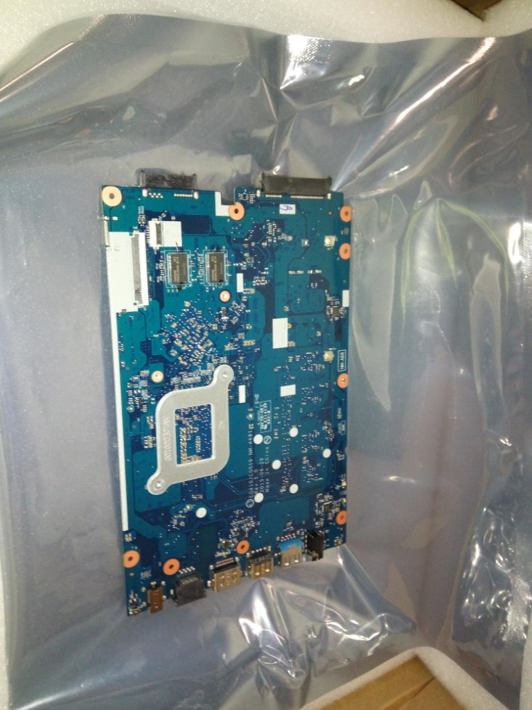 Lenovo Pl System Boards - 5B20K86277