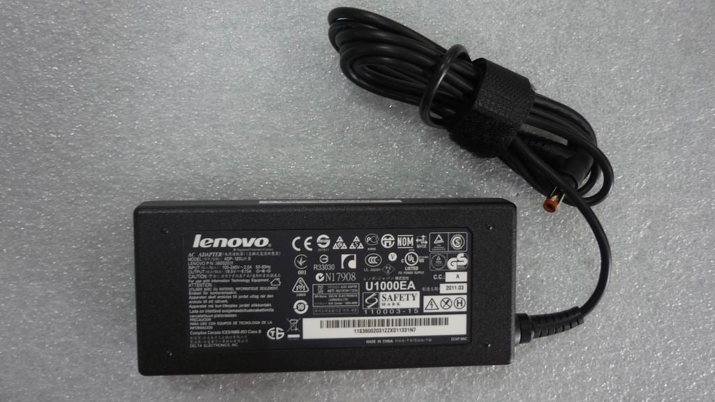 Lenovo Ad Ac Adapters - 36002031