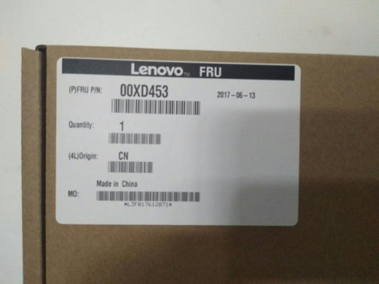 Lenovo Ma Mechanical Assemblies - 00XD453