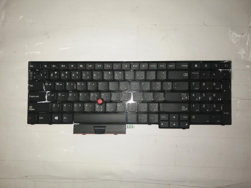 Lenovo Ki Keyboards Internal - 04Y0306