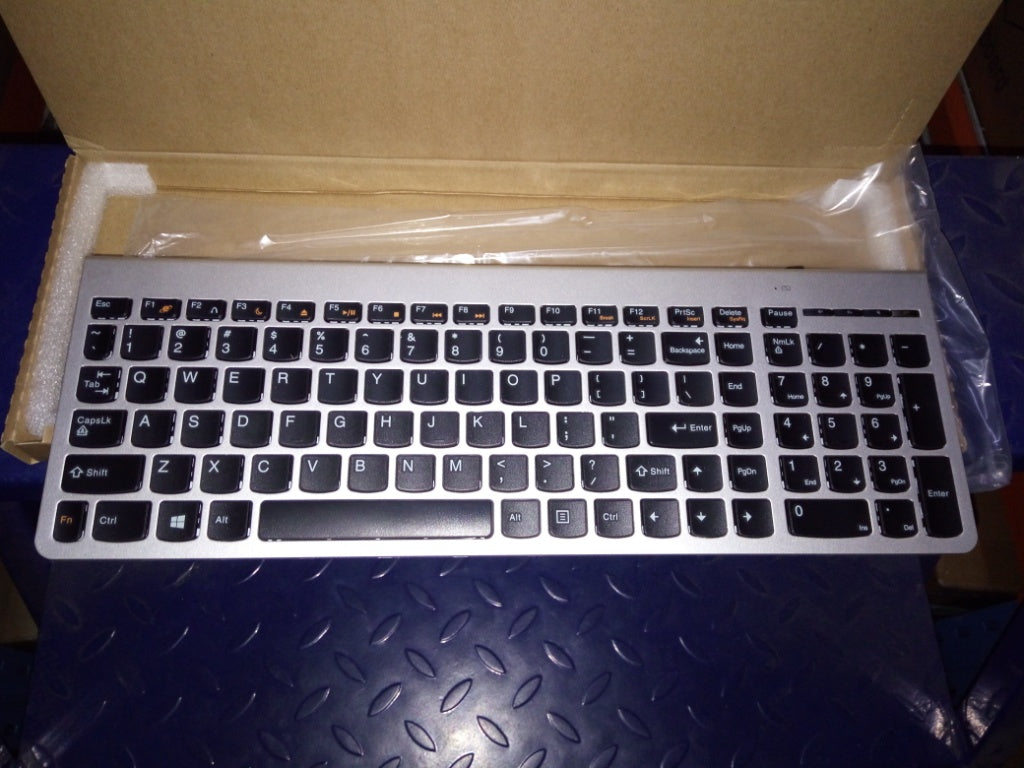Lenovo Kb Keyboards External - 25209205