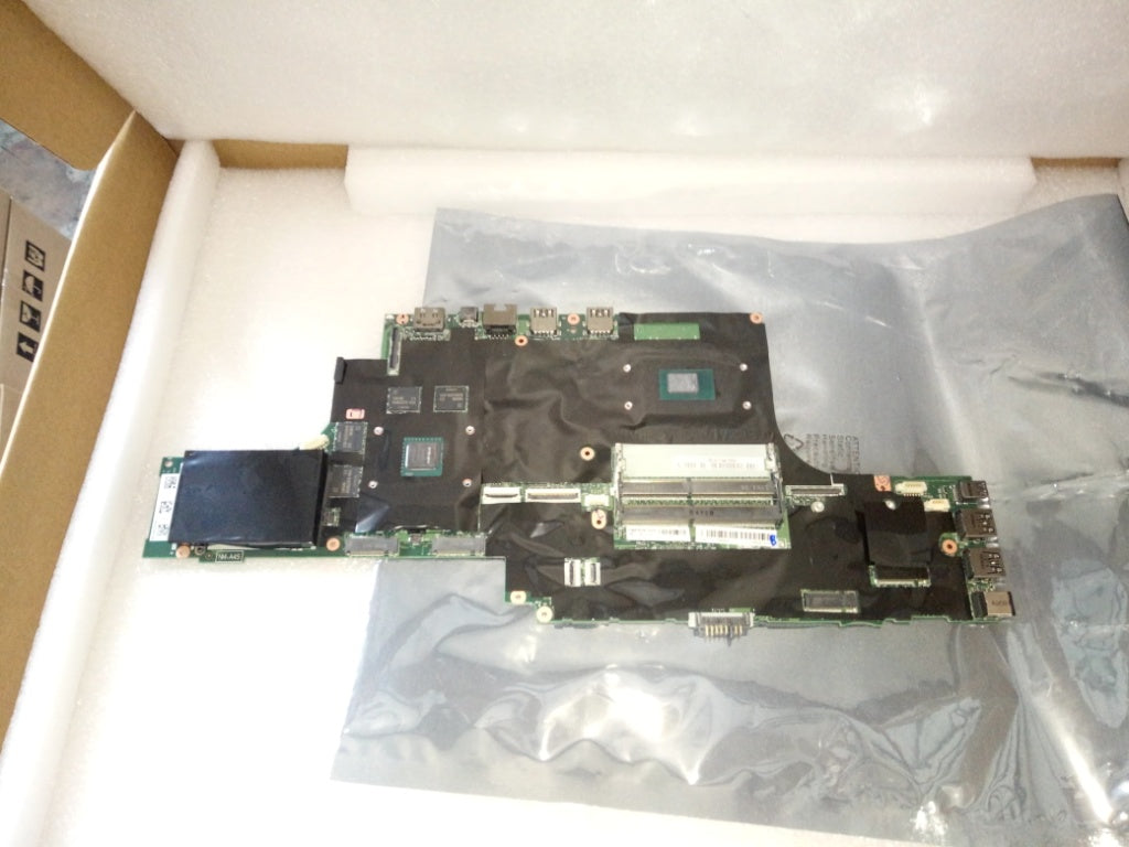 Lenovo Pl System Boards - 01AY375