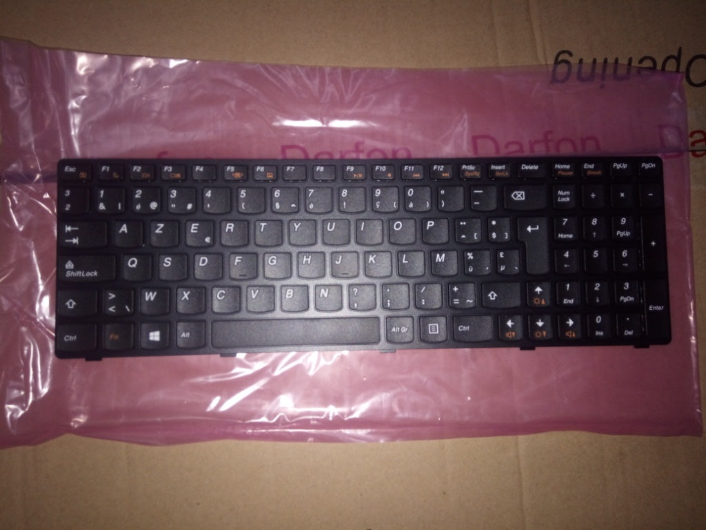 Lenovo Kb Keyboards External - 25209774