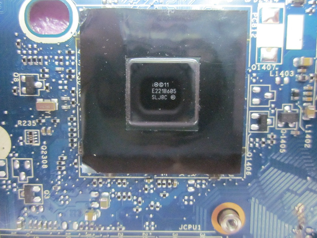 Lenovo Glenn-1/1.1/N-1 Fru Planar Asm - 04Y1184