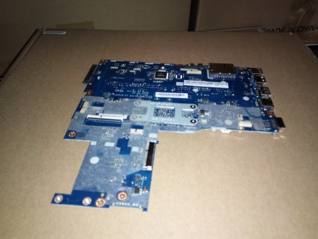 Lenovo Pl System Boards - 5B20G90120