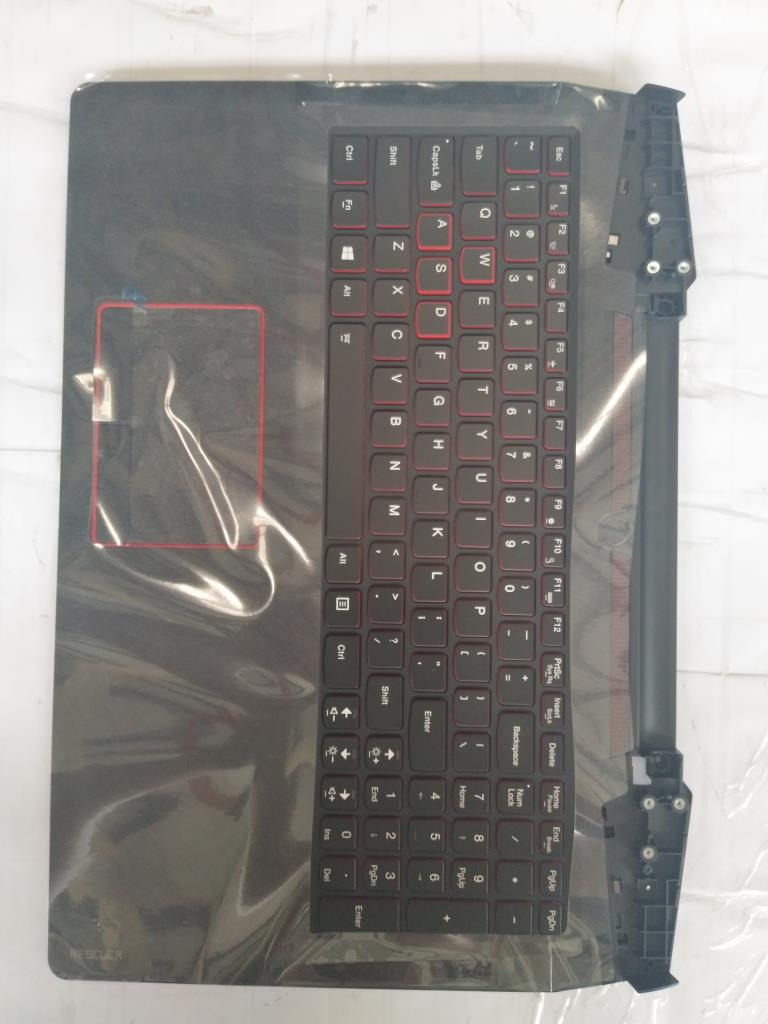Lenovo Co Covers - 5CB0K81659