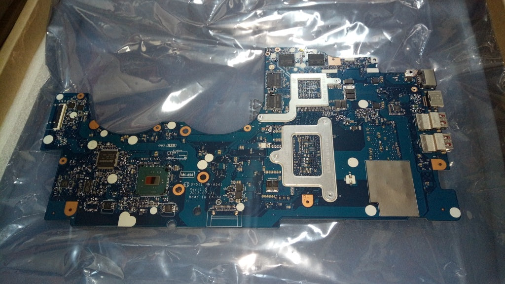 Lenovo Pl System Boards - 5B20K84849