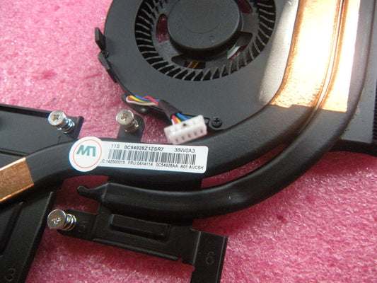 Lenovo Cpu - 04X4114
