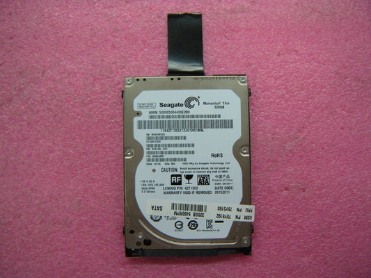 Lenovo 75Y5193 - Part