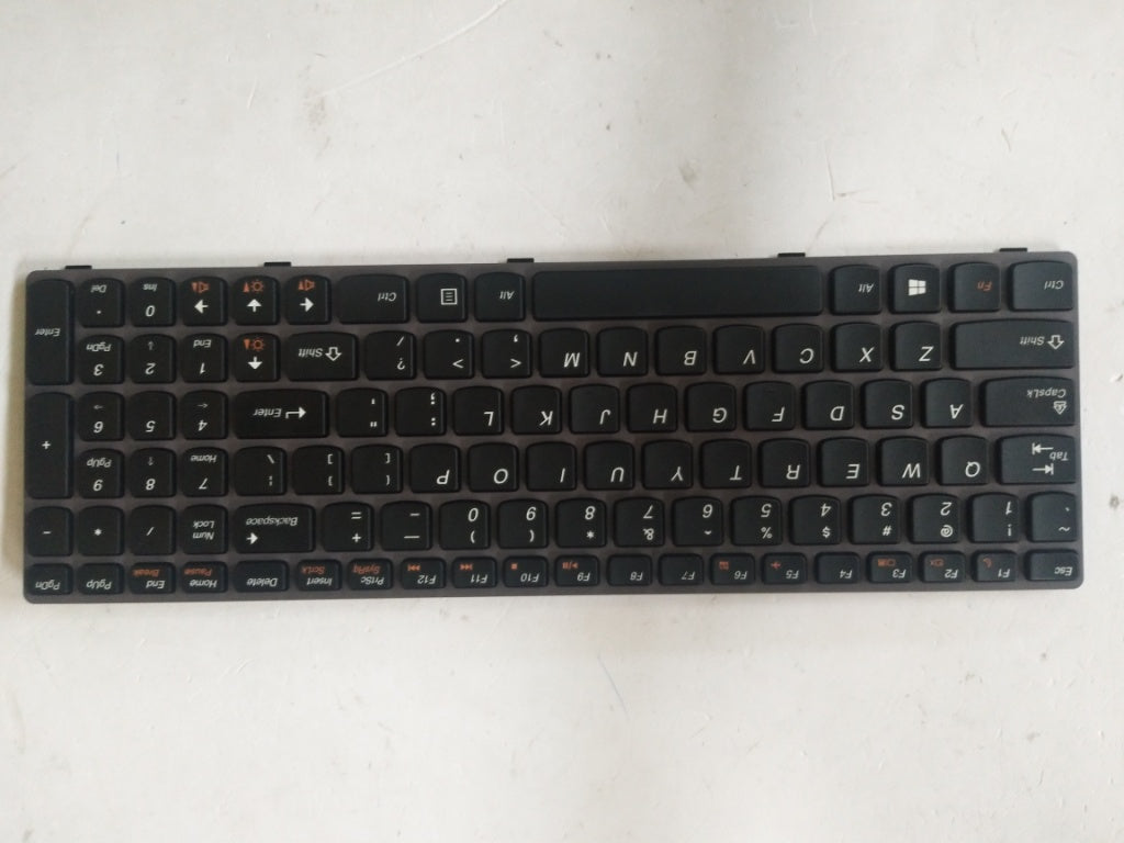 Lenovo Ki Keyboards Internal - 25208204