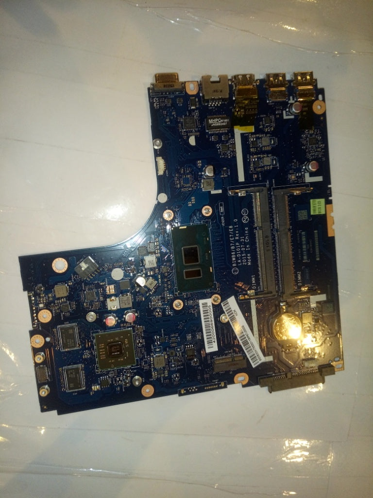 Lenovo Pl System Boards - 5B20K75550