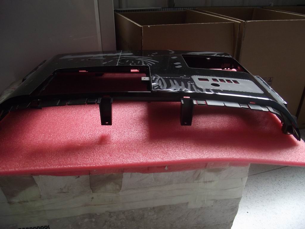 Lenovo Cover Carib W/Tv W/O Hdmi (Bla - 31051790