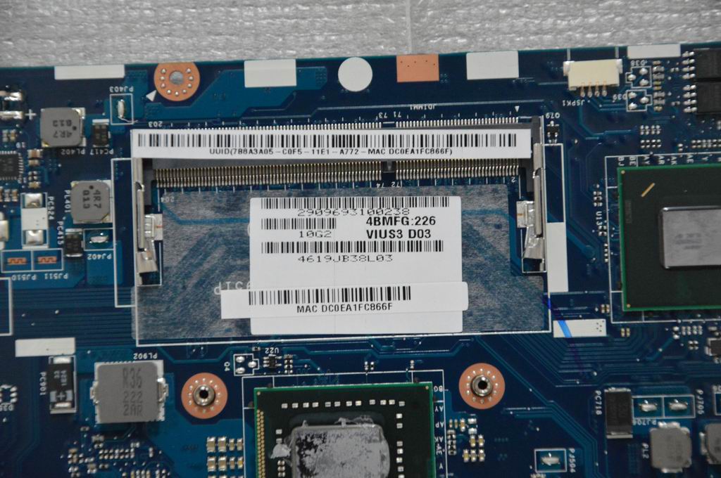 Lenovo Replacement Part - 90000658