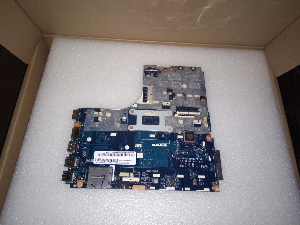 Lenovo Pl System Boards - 5B20H75052