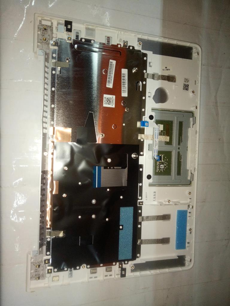 Lenovo Co Covers - 5CB0L45454