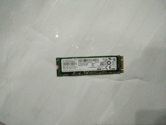 Lenovo Ss Mzntn512Hdjh 512G M.2 Ssd - 5SD0L77694