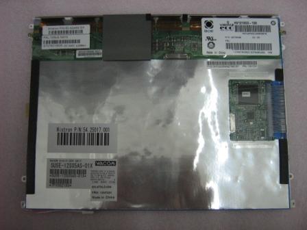 Lenovo Panel Xga Ppg5Wan - 13N7231