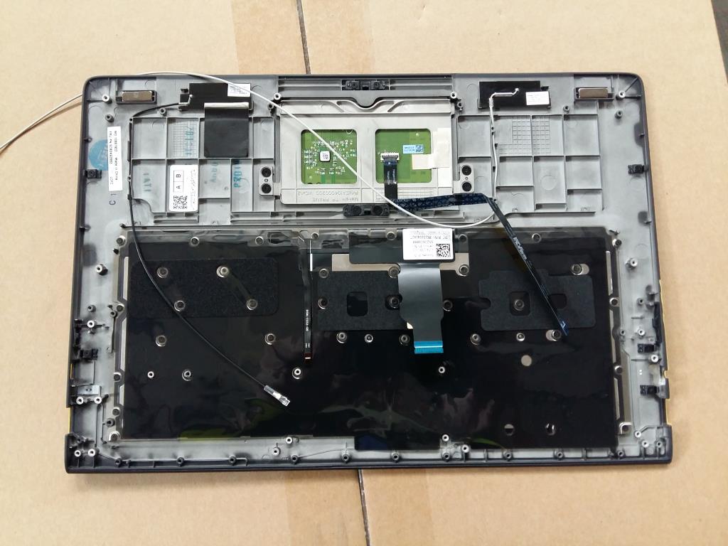 Lenovo 5CB0K93883 Co Covers