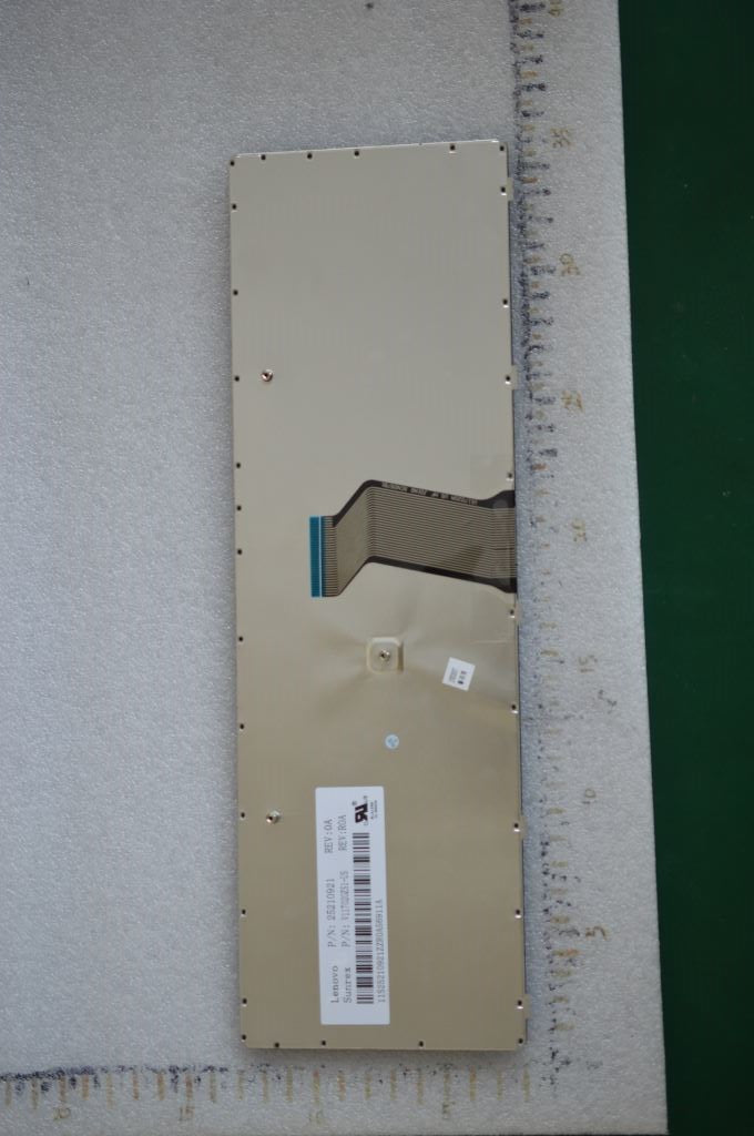Lenovo Ki Keyboards Internal - 25210921